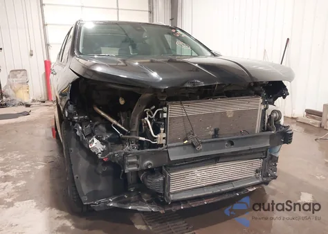 2020 GMC Terrain Awd Denali z USA, uszkodzony, nr VIN 3GKALXEX4LL240772